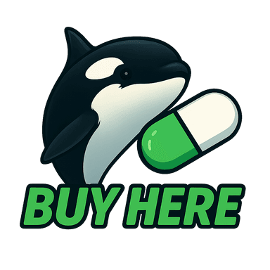 Buy $ORCA now